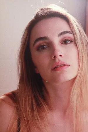 Emily McMurtry