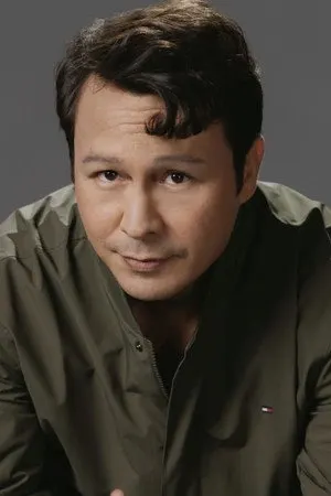 Baron Geisler