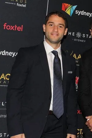 Nathan Saidden