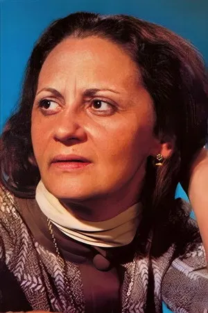 Laura Cardoso
