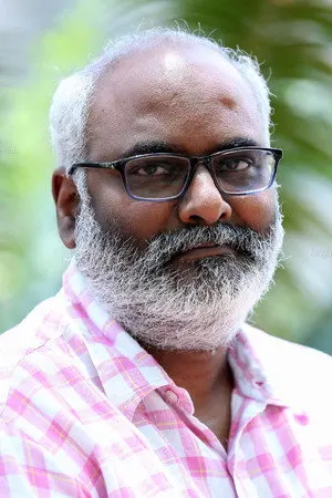 M.M. Keeravaani