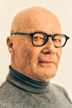 Creed Bratton