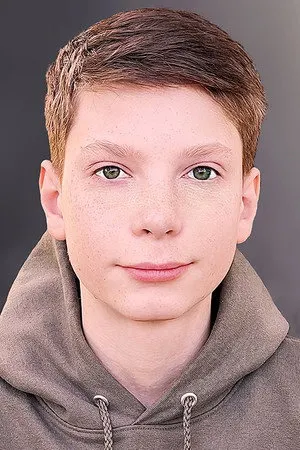 Everett Blunck
