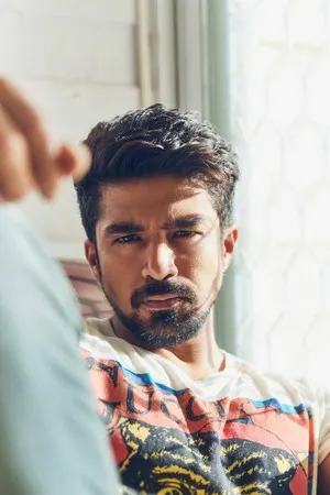 Saqib Saleem