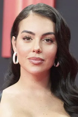 Georgina Rodríguez