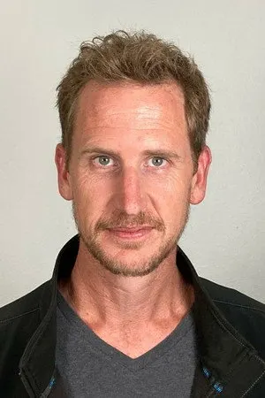 Mark Elderkin