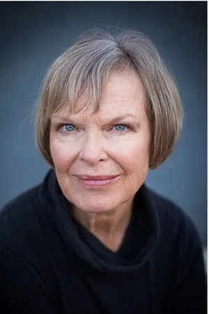 Judith Buchan