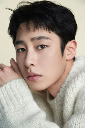 Lee Jae Wook