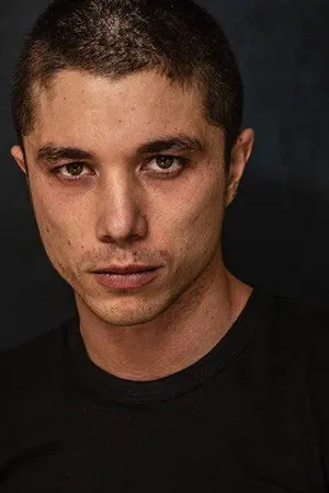 Keaton Kaplan