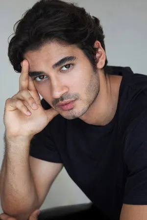 Andre Dionizio