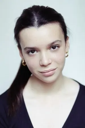 Jaynélia Coadou