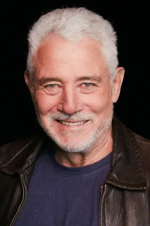 Patrick Lyster