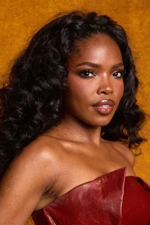 Ryan Destiny