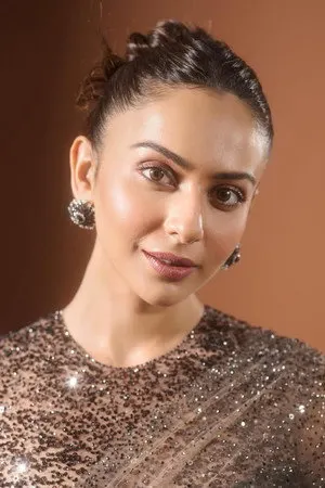 Rakul Preet Singh
