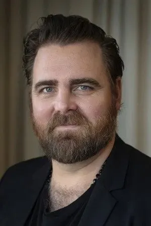 Mattias Nordkvist