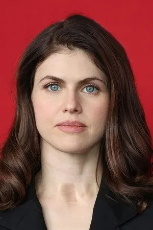Alexandra Daddario