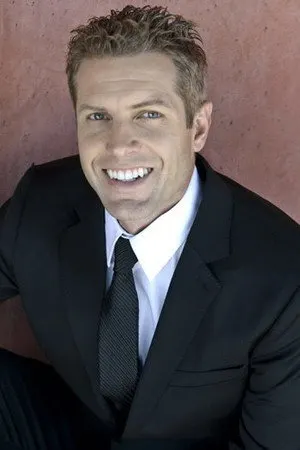Chad Zdenek
