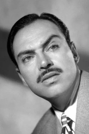 Pedro Armendáriz
