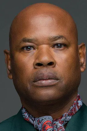 Bheki Mkhwane