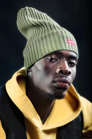 Sheck Wes
