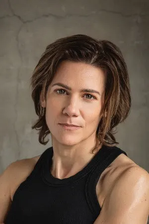Cameron Esposito