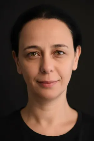 Pelinsu Pir