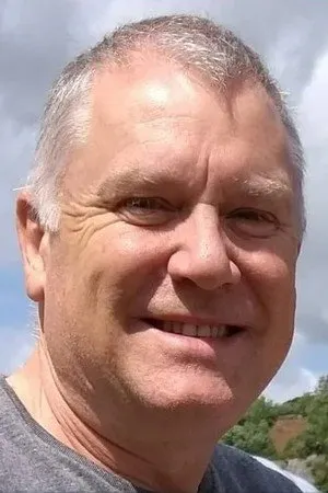 Stephen Garlick