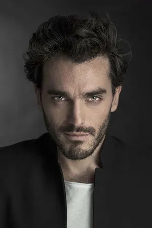 Nico Galán