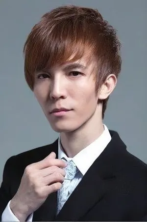 Guo Jingming