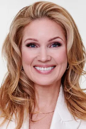 Jessica Almenäs
