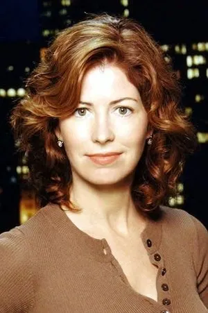Dana Delany