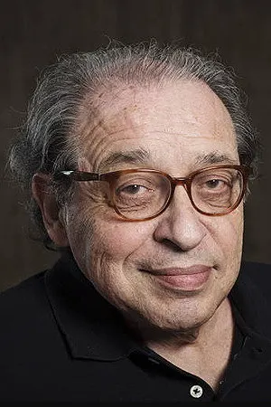Ruy Castro