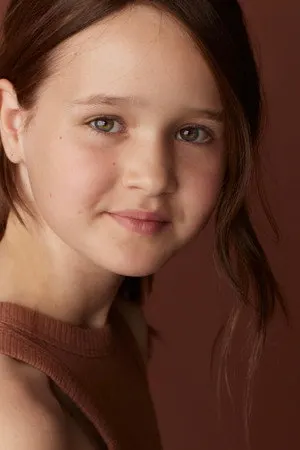 Molly Belle Wright