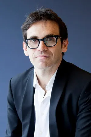 Nicola Lagioia