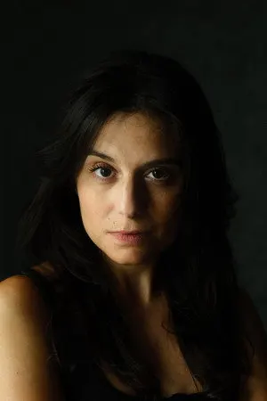 Magaly Teixeira