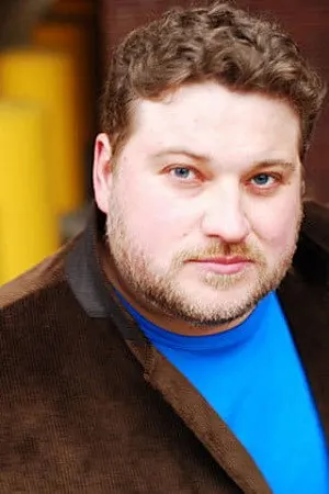 Aaron Muñoz