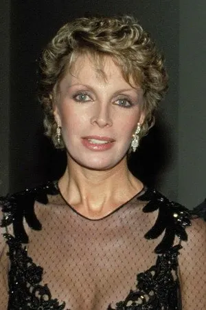 Cassandra Harris