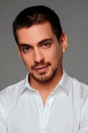 Emanuel Soriano
