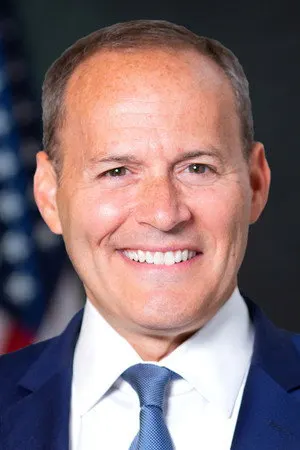 Jay Footlik