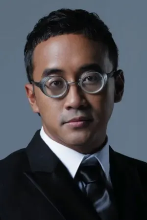 Dimas Danang