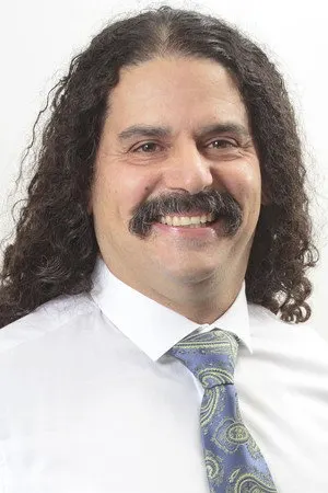 Hiram Garcia