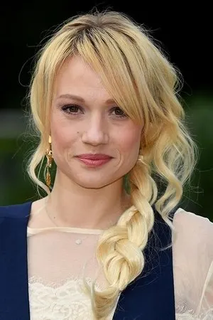 Chiara Mastalli
