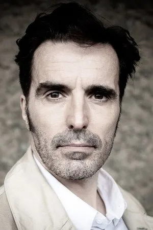 Guy Combes