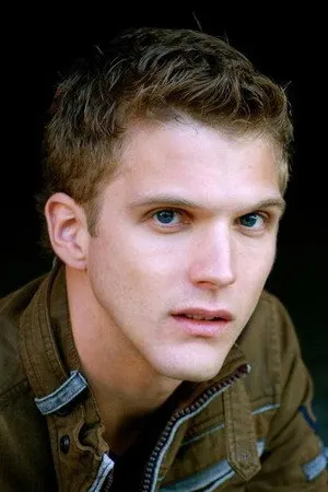 Aaron Perilo