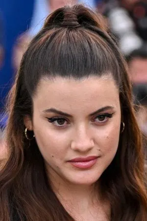 Malou Khebizi