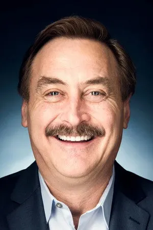 Mike Lindell