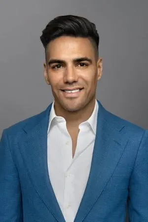 Radamel Falcao