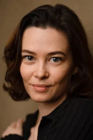 Bethany Slater