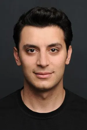 Devrim Kabacaoğlu