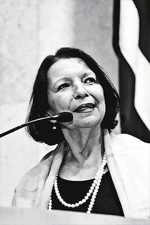 Rose Nogueira